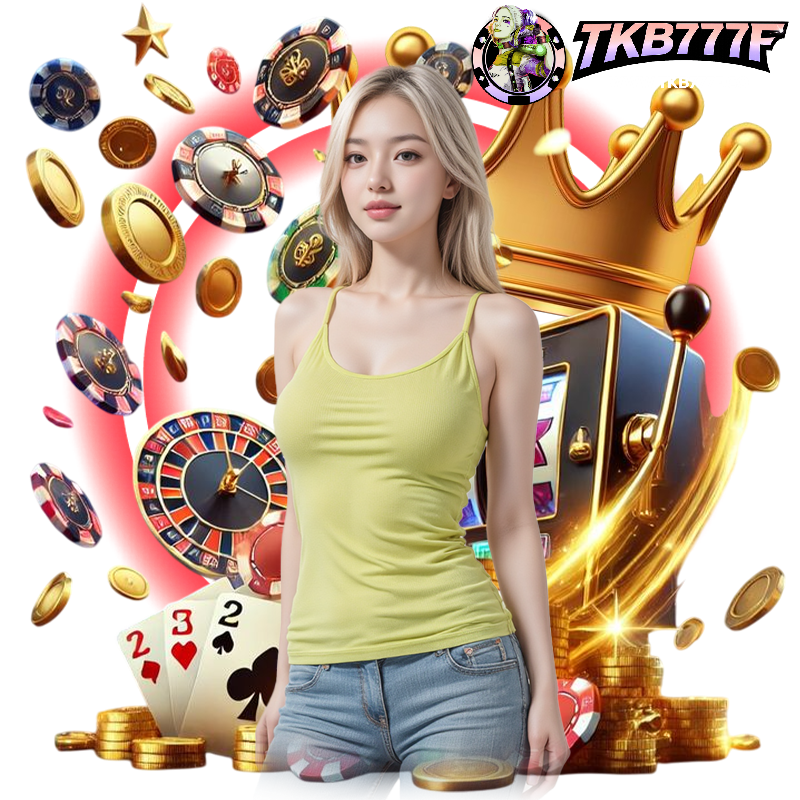 TKB777 สล็อตมาแรง