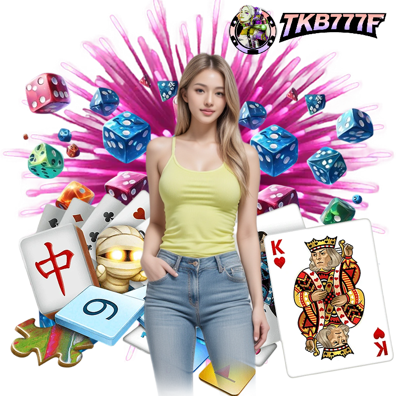 TKB777 โปรโมชั่น